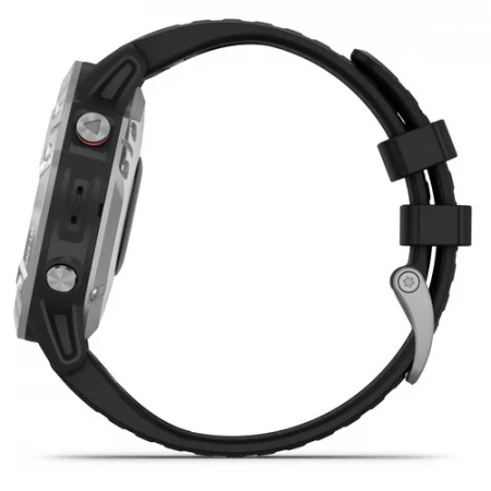 Garmin race predictor online fenix 6